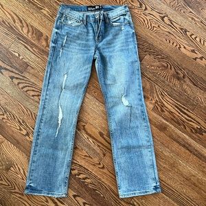 Boys RSQ Size 14 Jeans - New York Straight Fit
